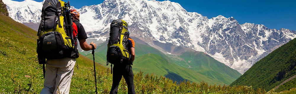 Adventure Tourism In India Upsc